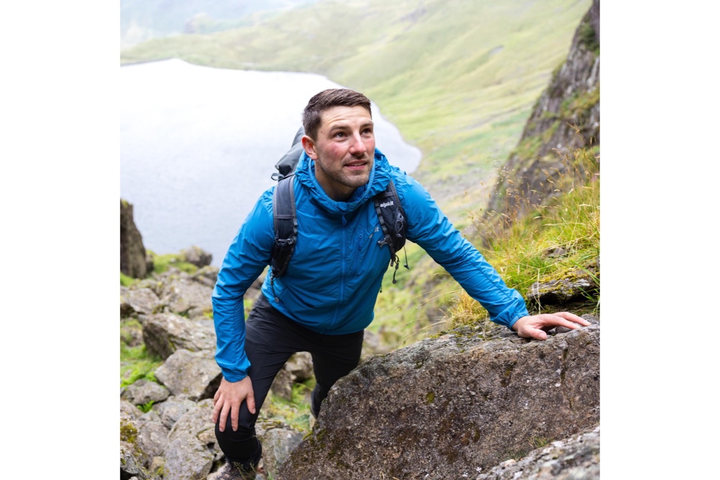 Alpkit Morphosis product photograph, view 2