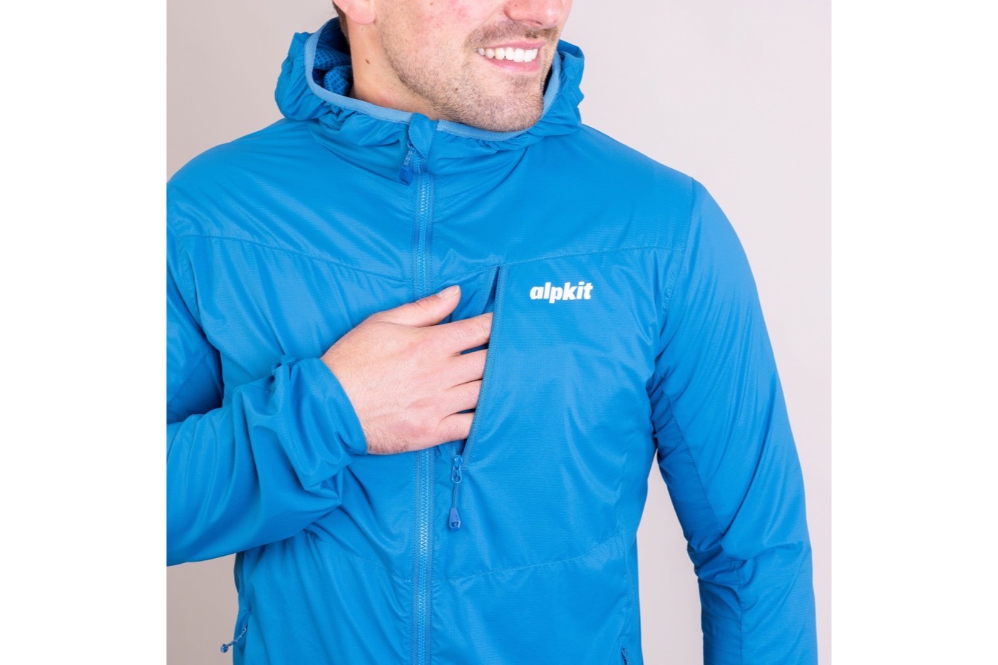 Alpkit Morphosis product photograph, view 4
