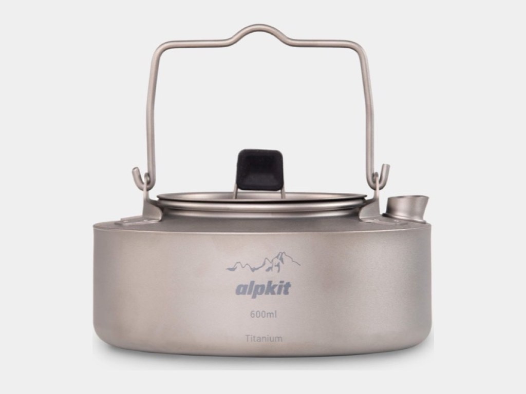 Alpkit MytiKettle product photograph