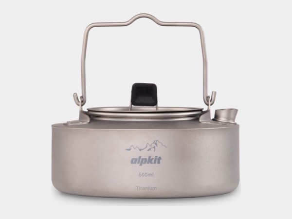 Alpkit MytiKettle