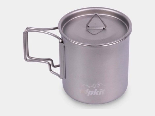 Alpkit MytiMug 400