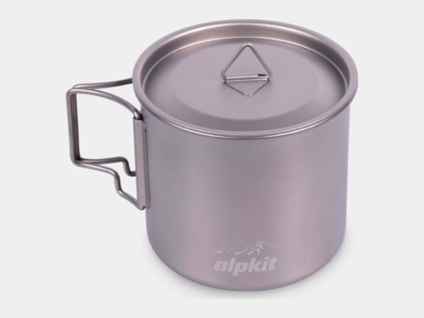 Alpkit MytiMug 650
