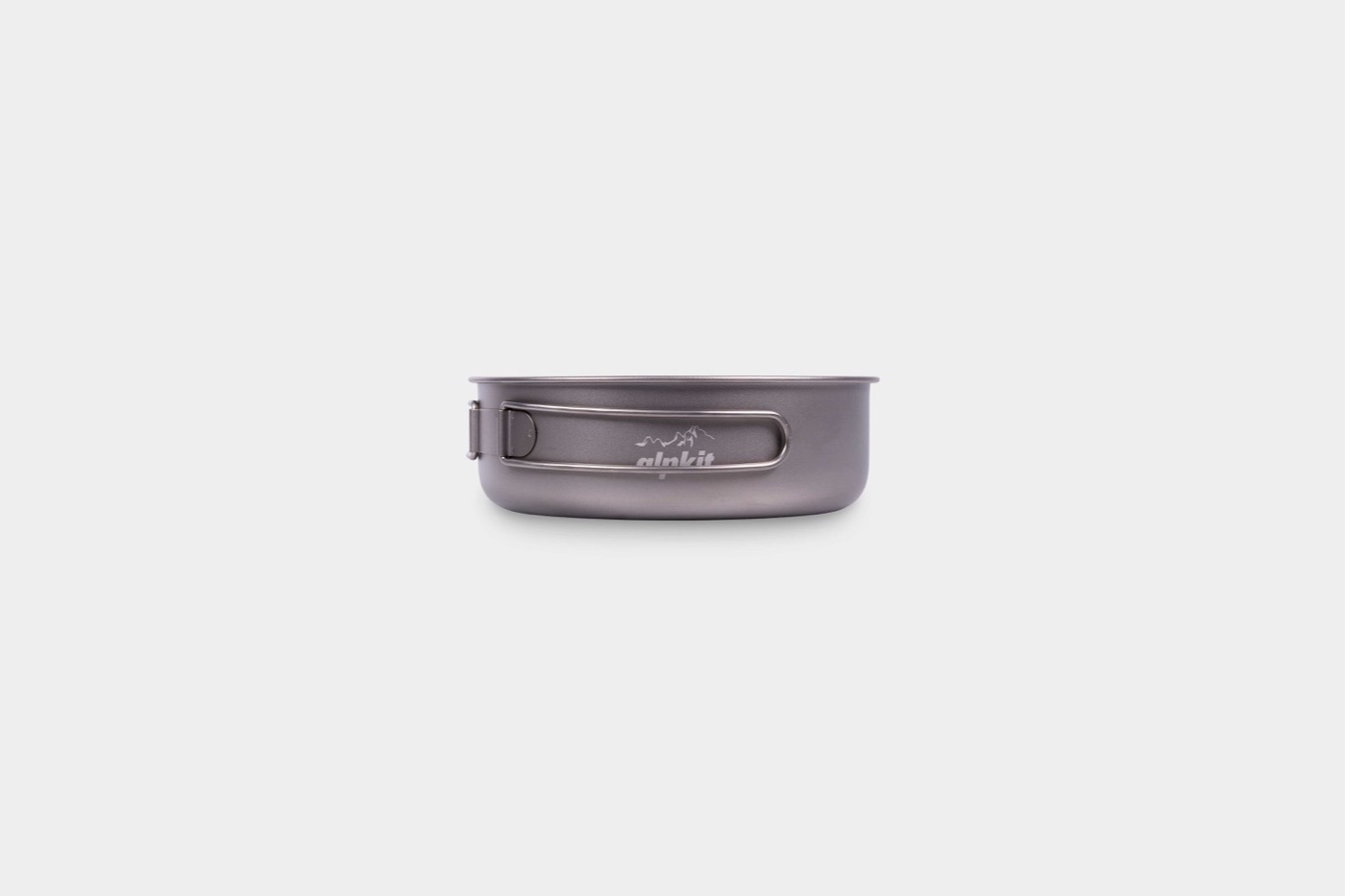 Alpkit MytiPan 1200 product photograph, view 3