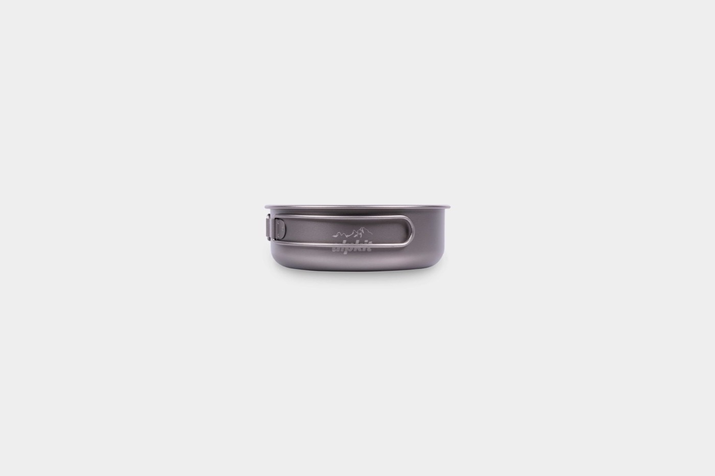 Alpkit MytiPan 700 product photograph, view 3