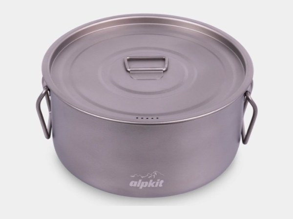 Alpkit MytiPot 2200