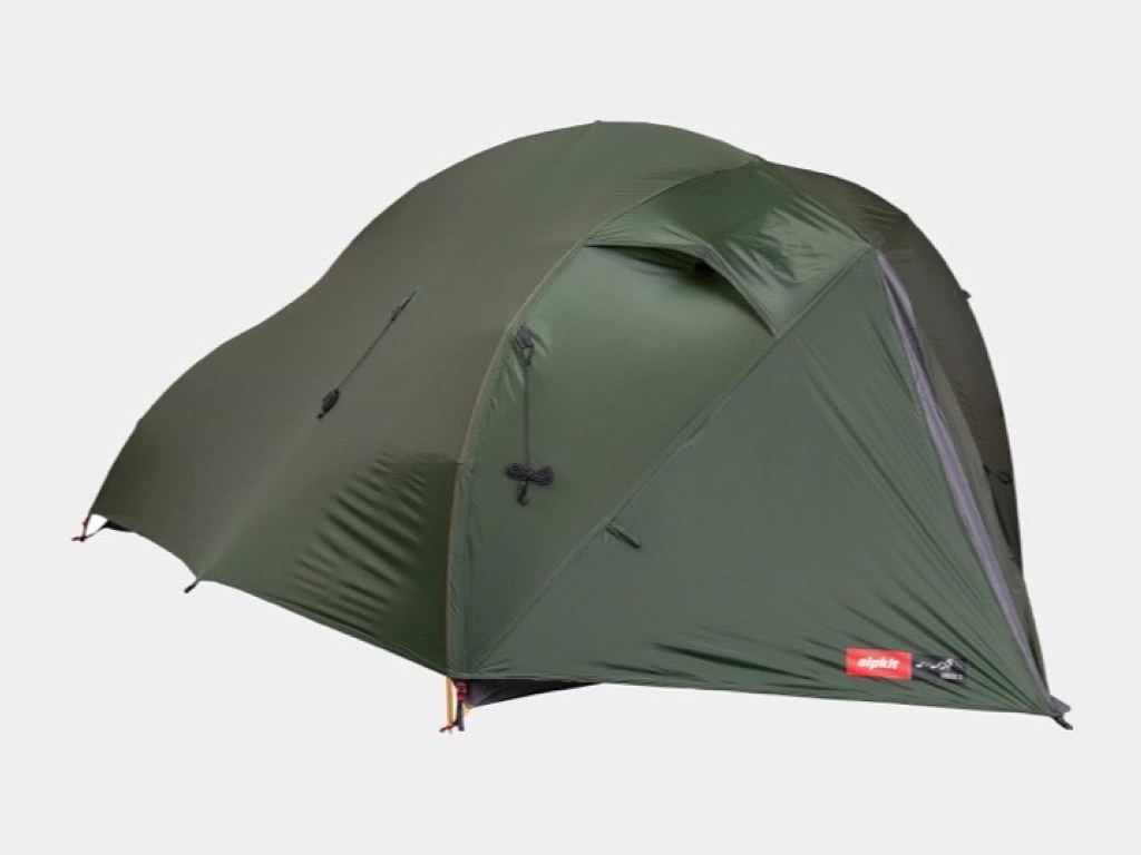 Alpkit Ordos 2 product photograph