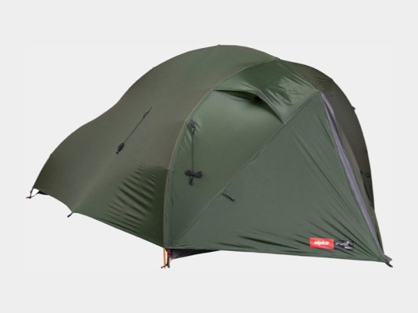 Alpkit Ordos 2