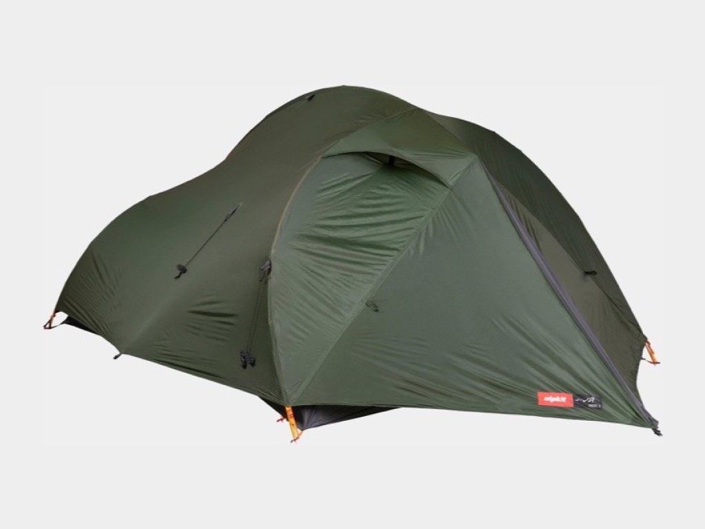 Alpkit Ordos 3 product photograph