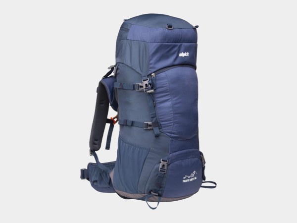 Alpkit Pacific Crest 55
