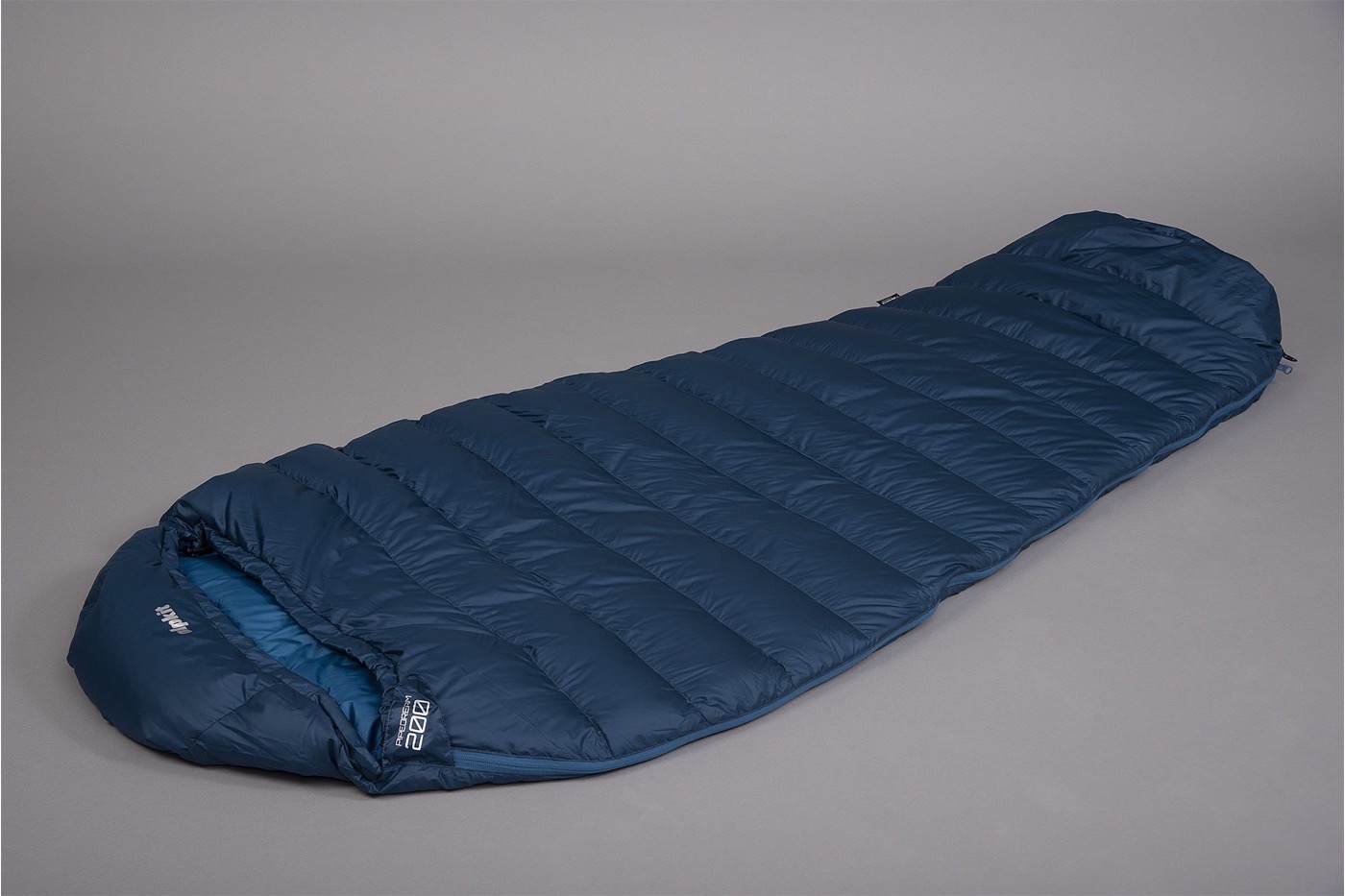 Alpkit Pipedream 200 product photograph, view 2