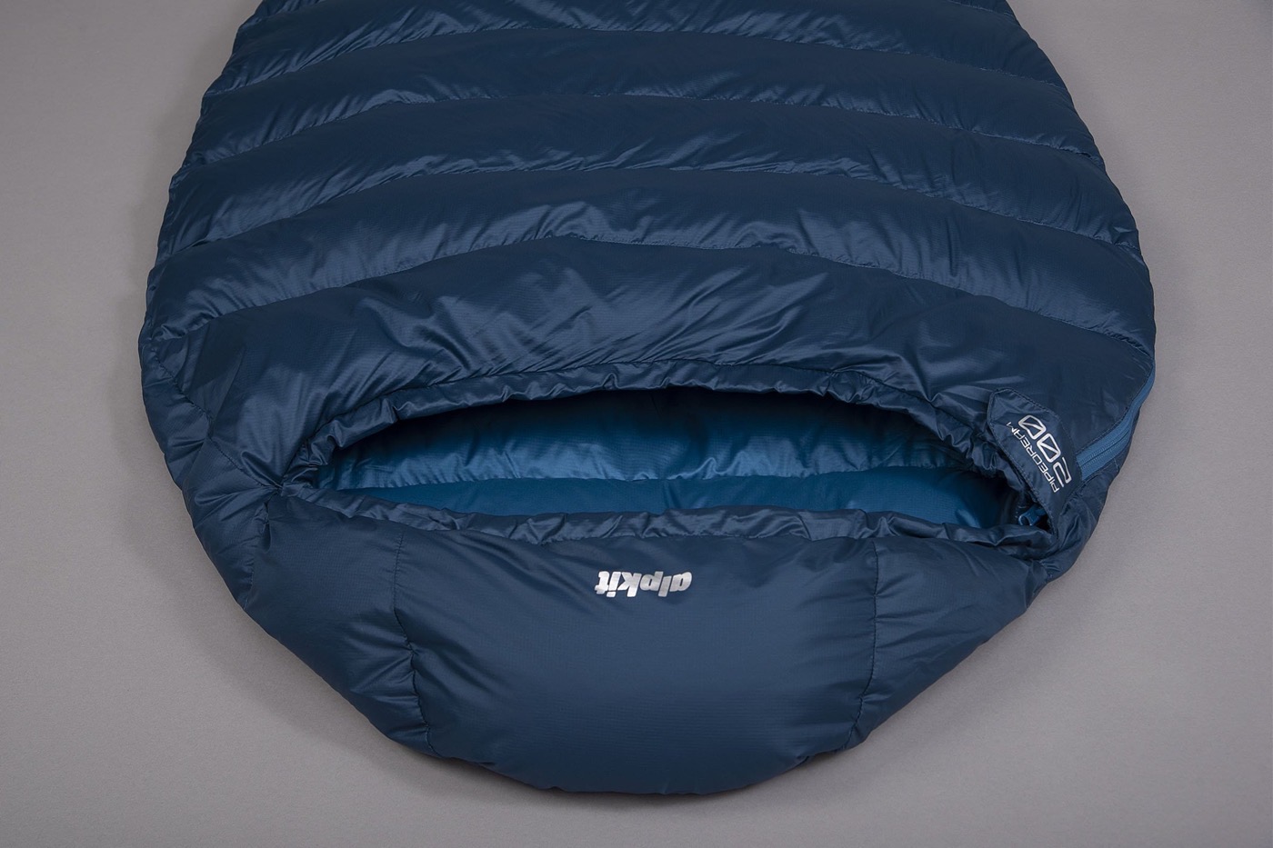 Alpkit Pipedream 200 product photograph, view 3