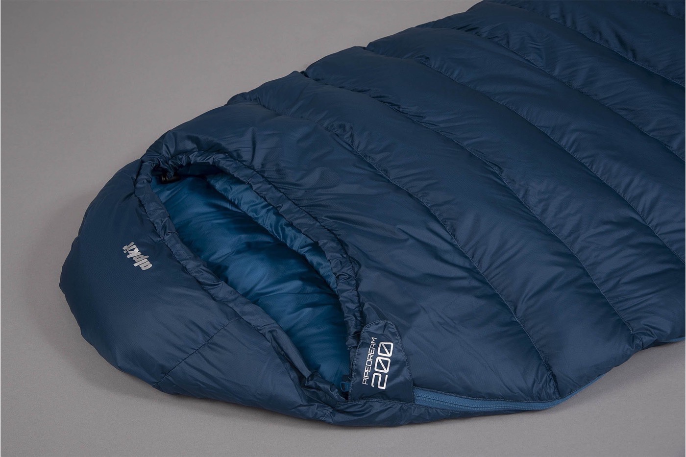 Alpkit Pipedream 200 product photograph, view 4