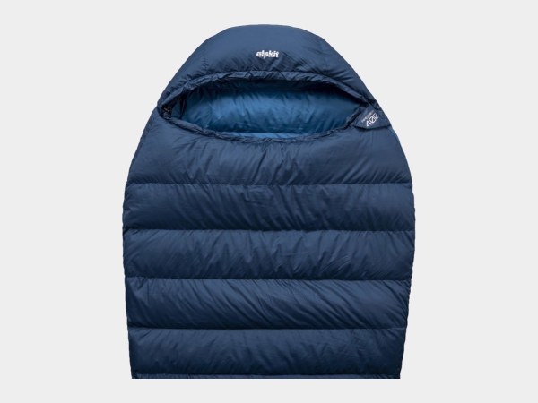 Alpkit Pipedream 400