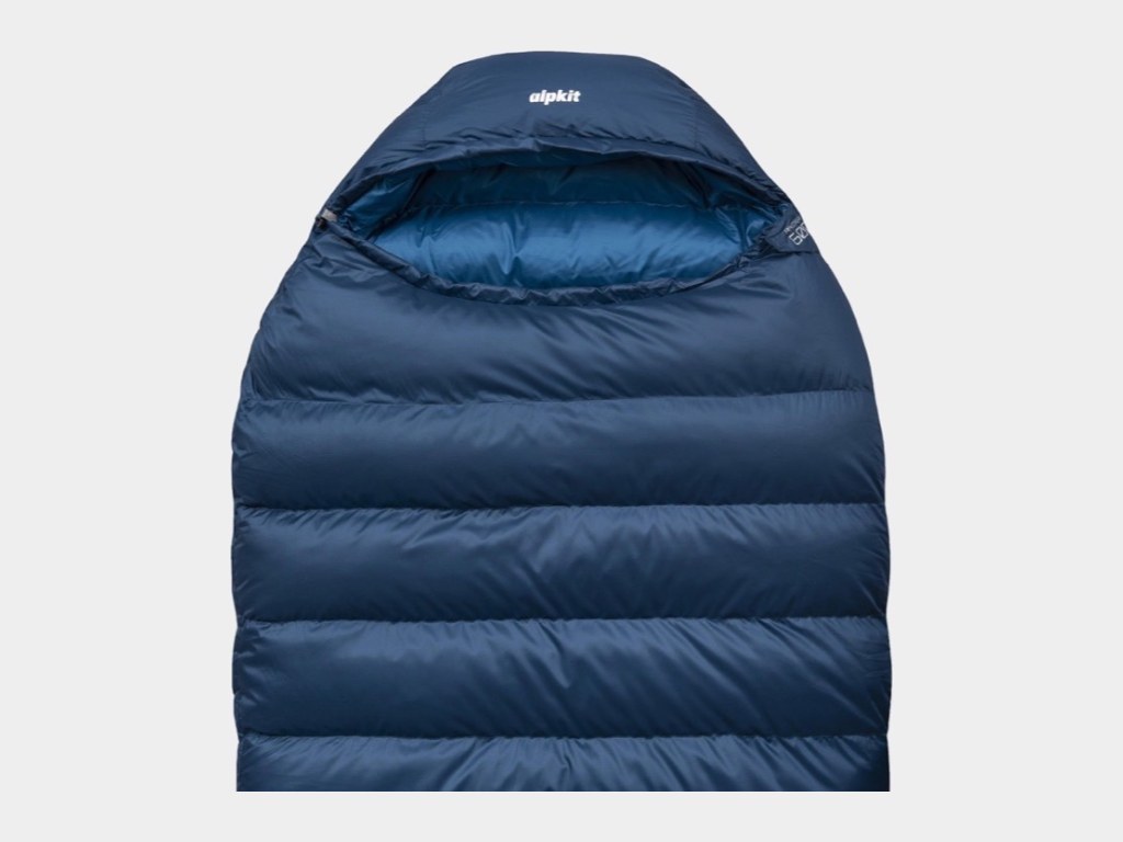 Alpkit Pipedream 600 product photograph