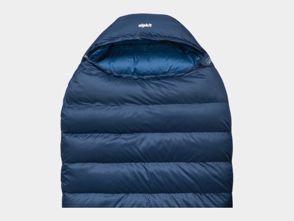 Alpkit Pipedream 600