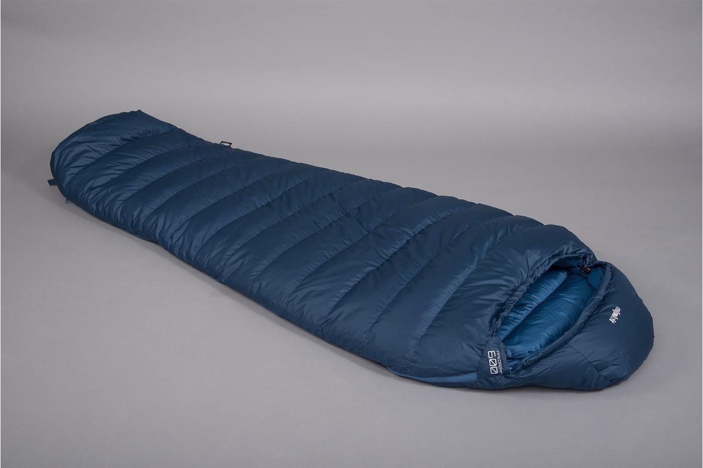 Alpkit Pipedream 600 product photograph, view 4