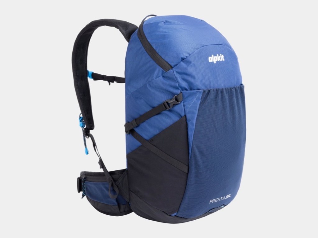 Alpkit Presta 25 product photograph