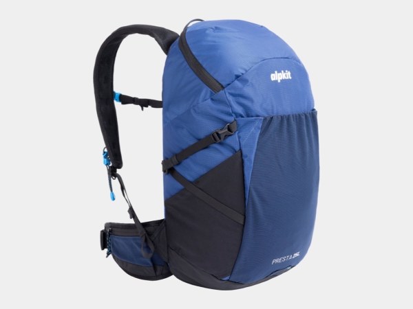 Alpkit Presta 25
