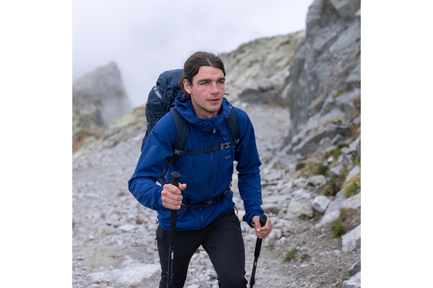 Alpkit Resolute product photograph, view 2