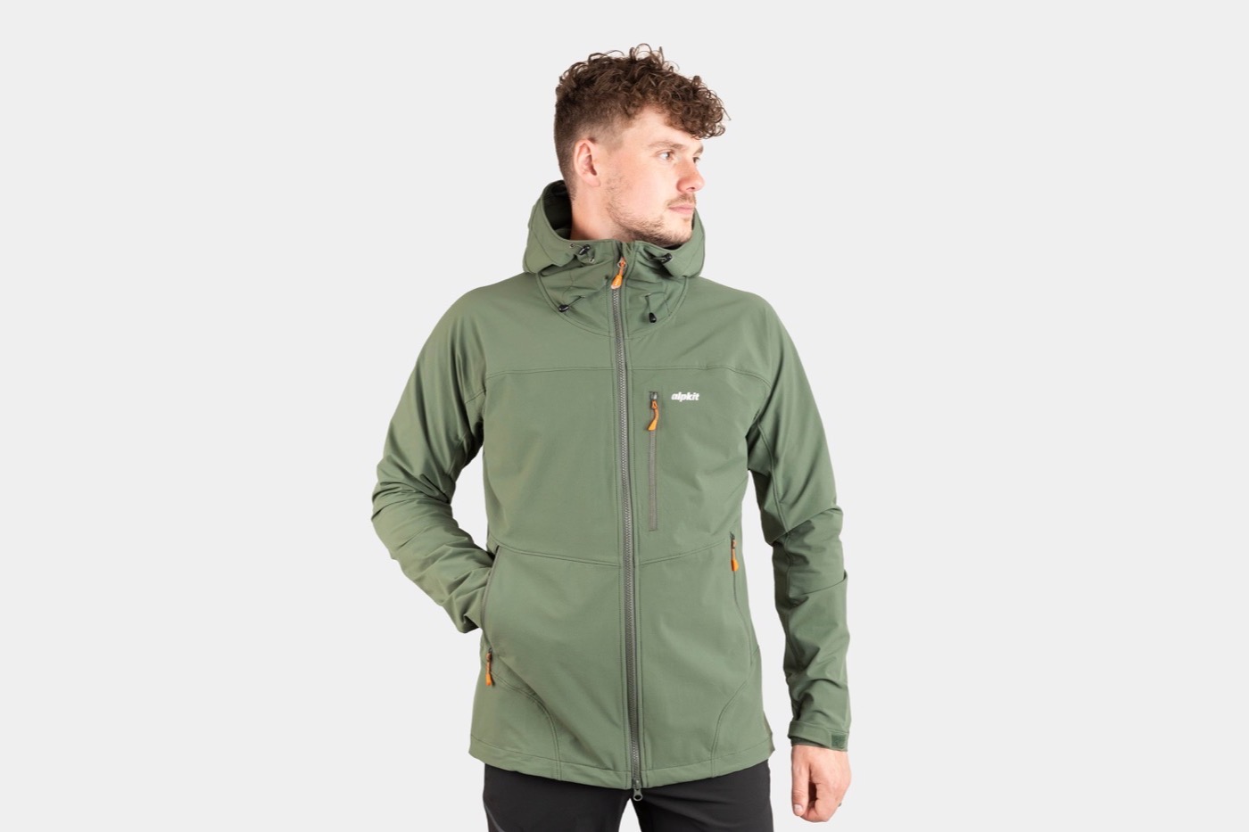 Alpkit Resolute product photograph, view 3