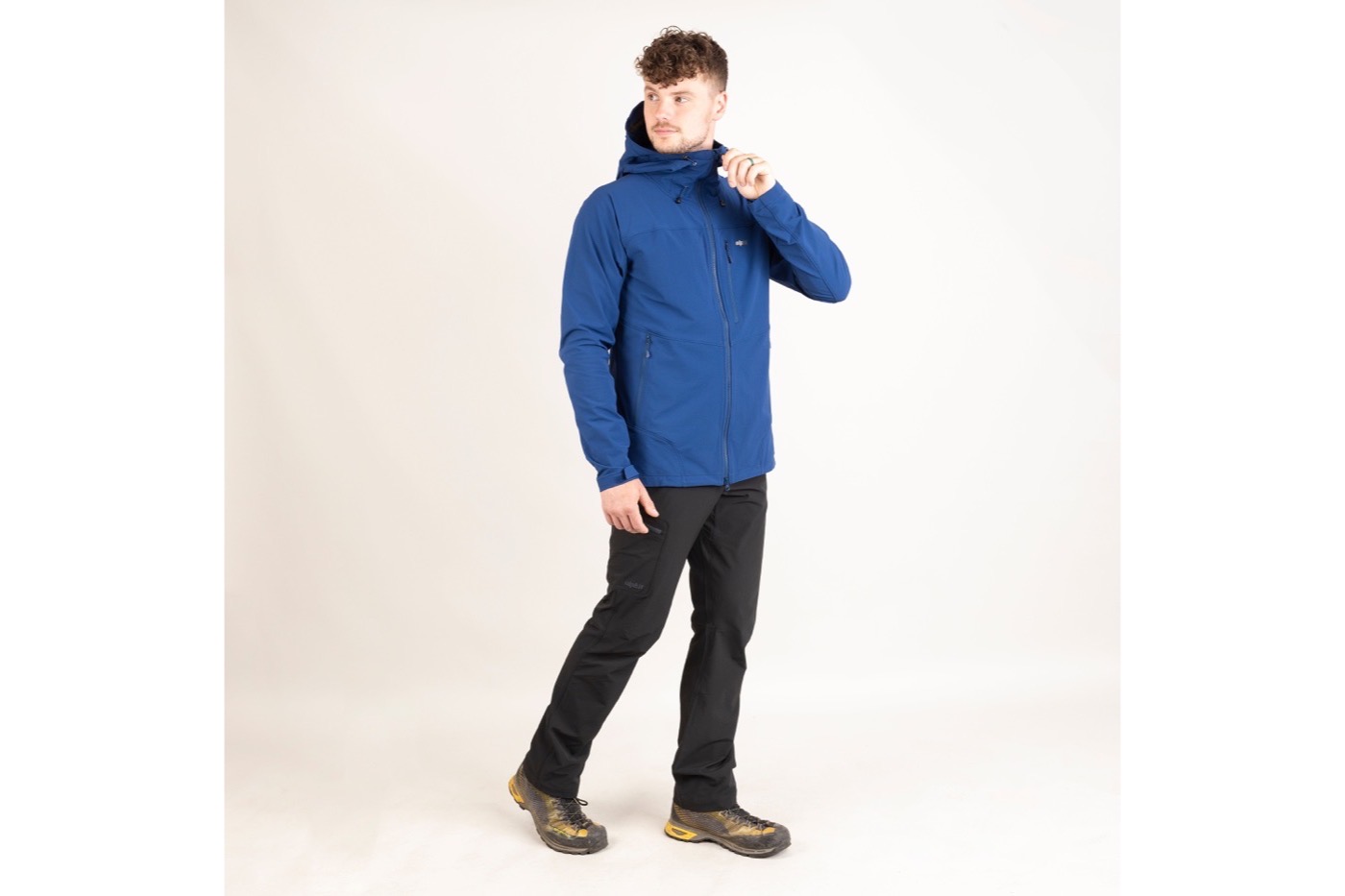 Alpkit Resolute product photograph, view 4