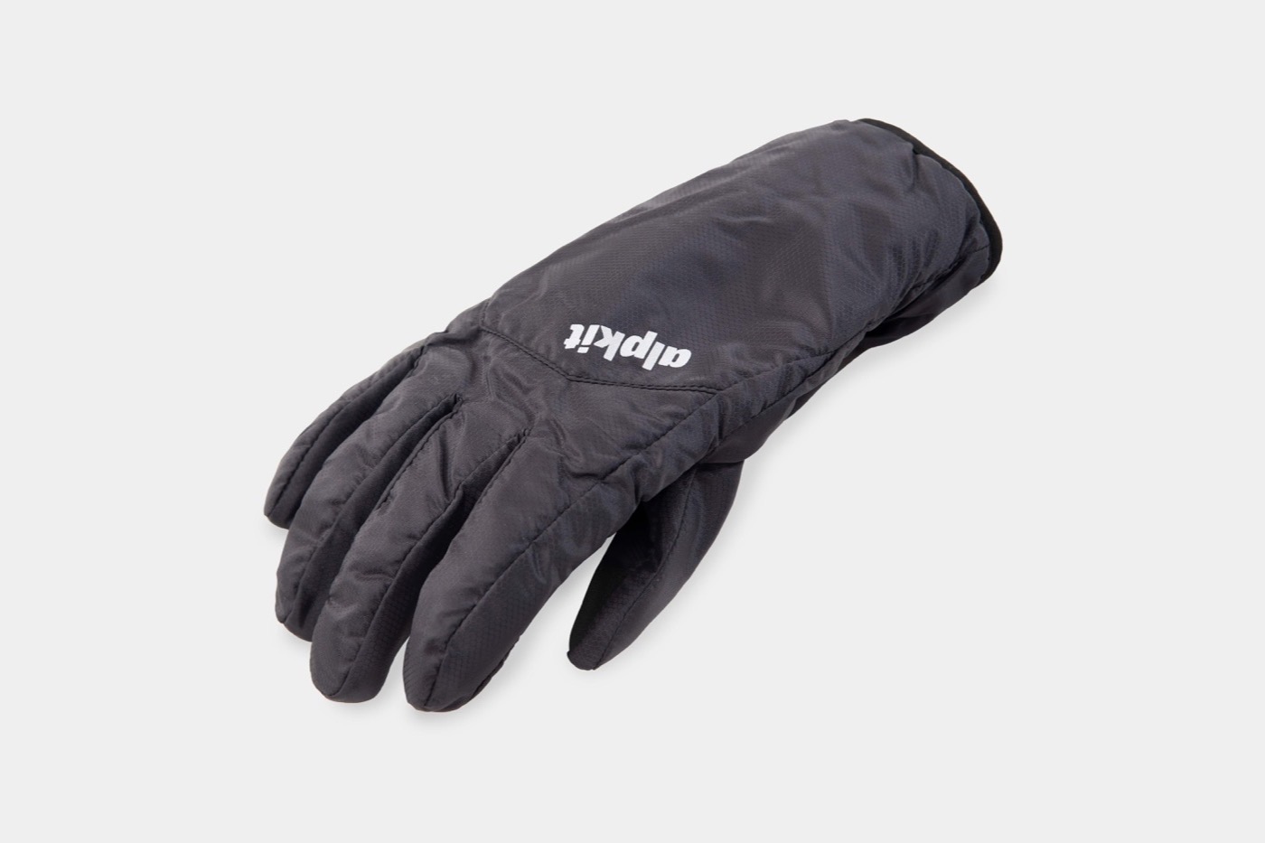 Alpkit Shiel Glove product photograph, view 3