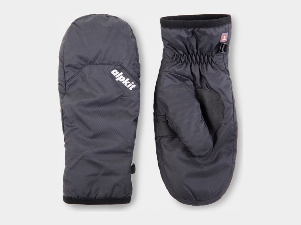 Alpkit Shiel Mitt product photograph