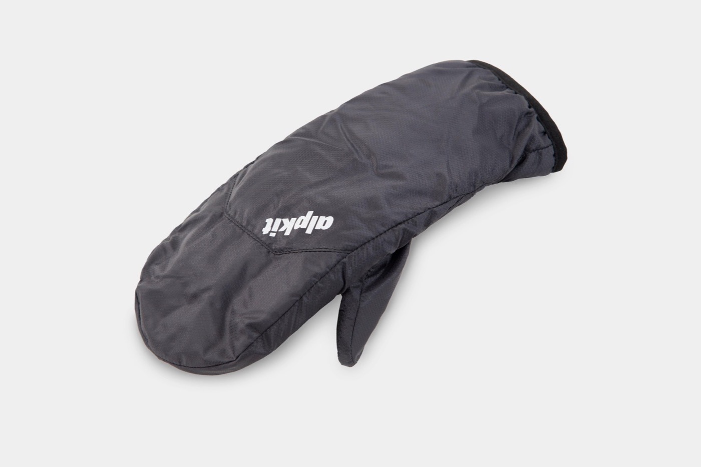 Alpkit Shiel Mitt product photograph, view 3