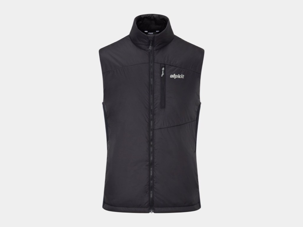 Alpkit Sierra Vest product photograph