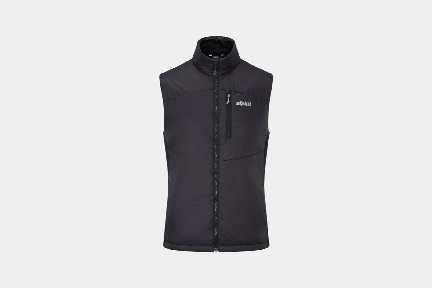 Alpkit Sierra Vest product photograph
