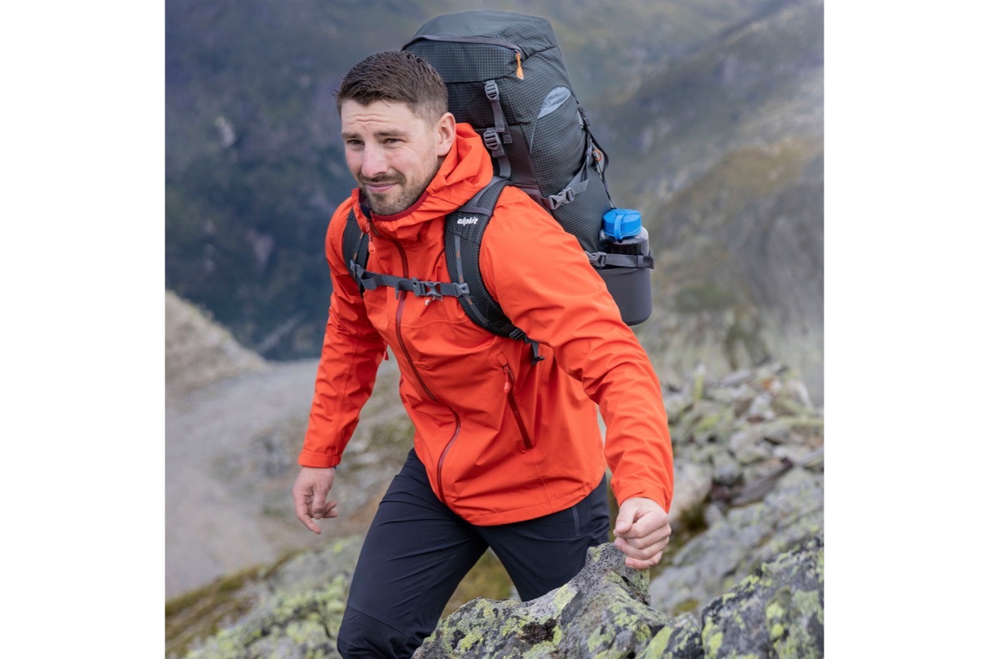 Alpkit Sigma product photograph, view 2