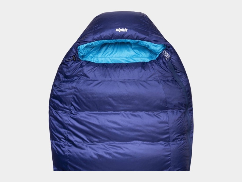 Alpkit SkyeHigh 500 product photograph