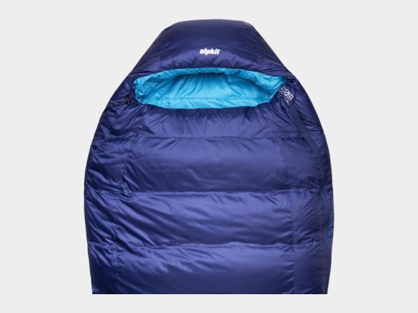 Alpkit SkyeHigh 500