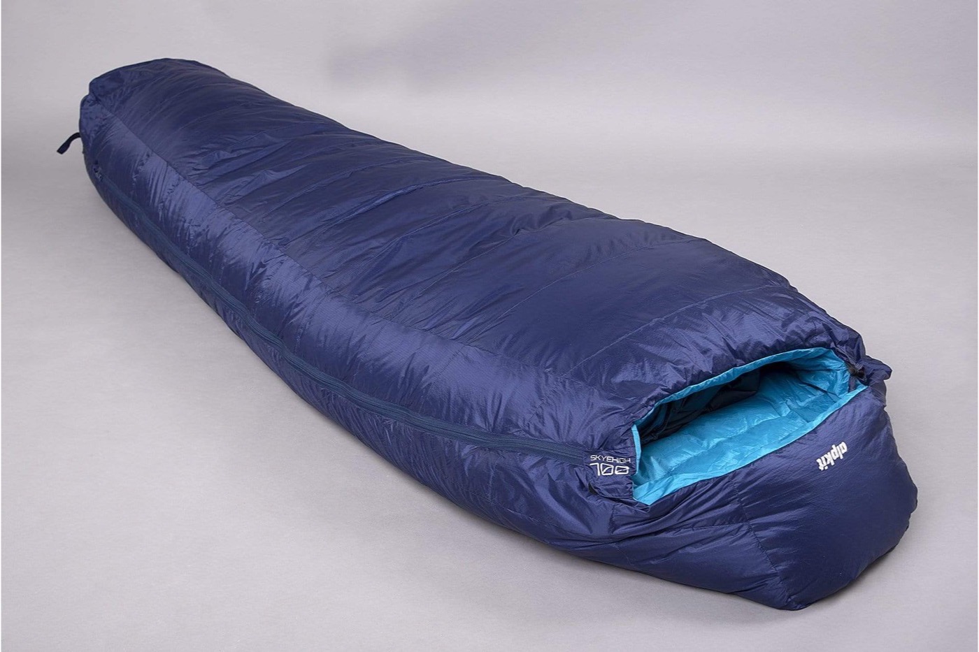 Alpkit SkyeHigh 700 product photograph, view 3