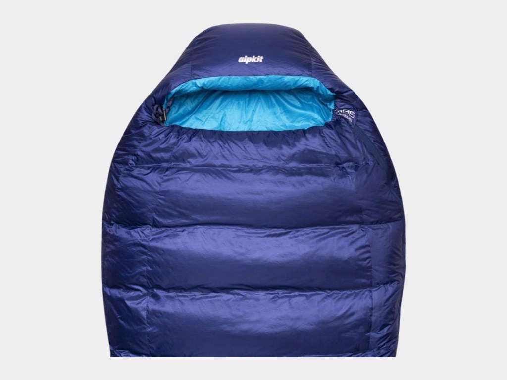 Alpkit SkyeHigh 900 product photograph