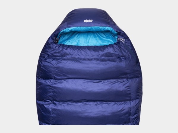 Alpkit SkyeHigh 900