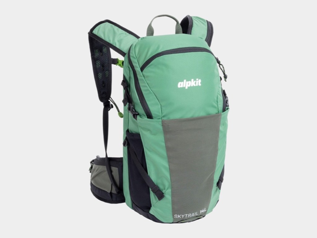 Alpkit Skytrail 14 product photograph