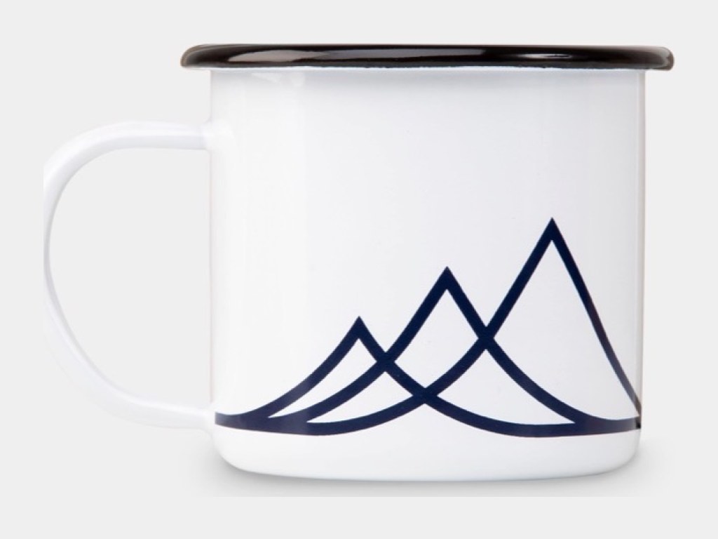 Alpkit Slurp Mug product photograph