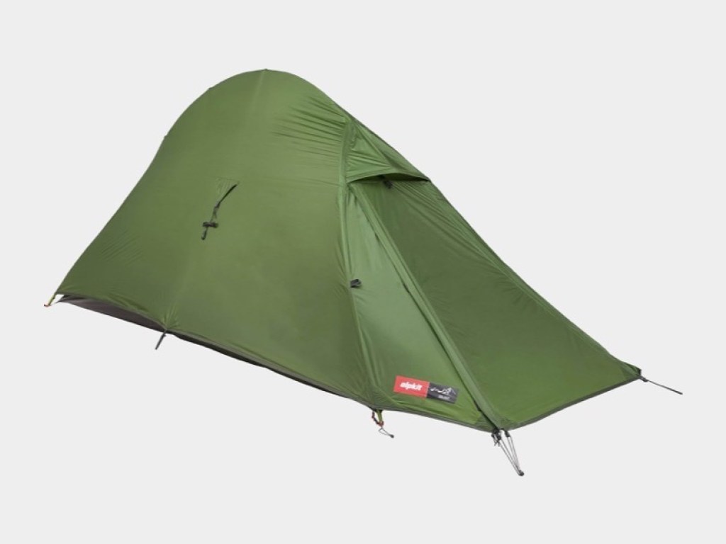Alpkit Soloist product photograph