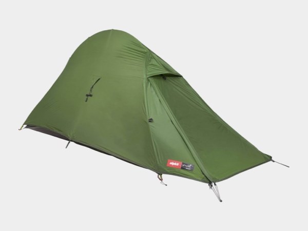 Alpkit Soloist