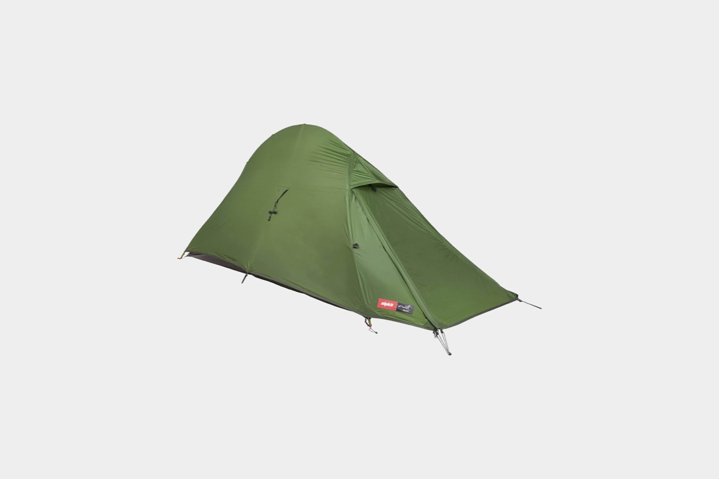 Alpkit Soloist XL product photograph