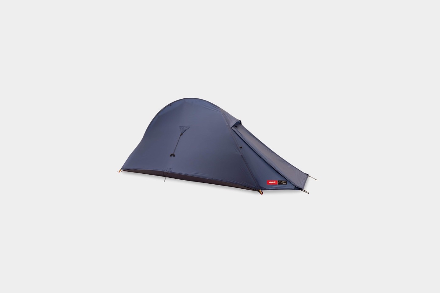 Alpkit Soloist XL product photograph, view 3