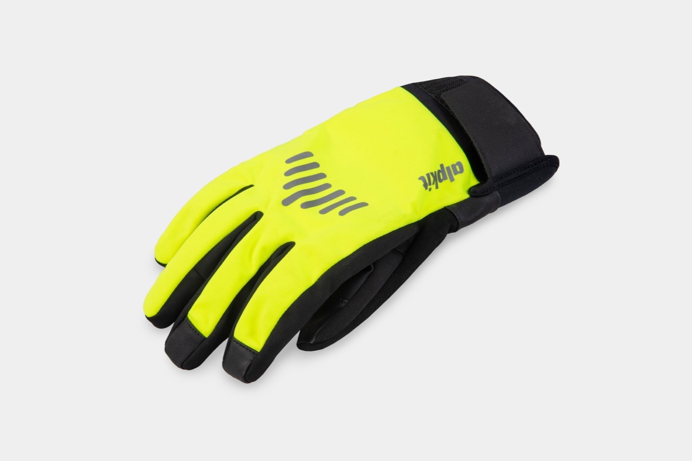 Alpkit Stratus Glove product photograph, view 2