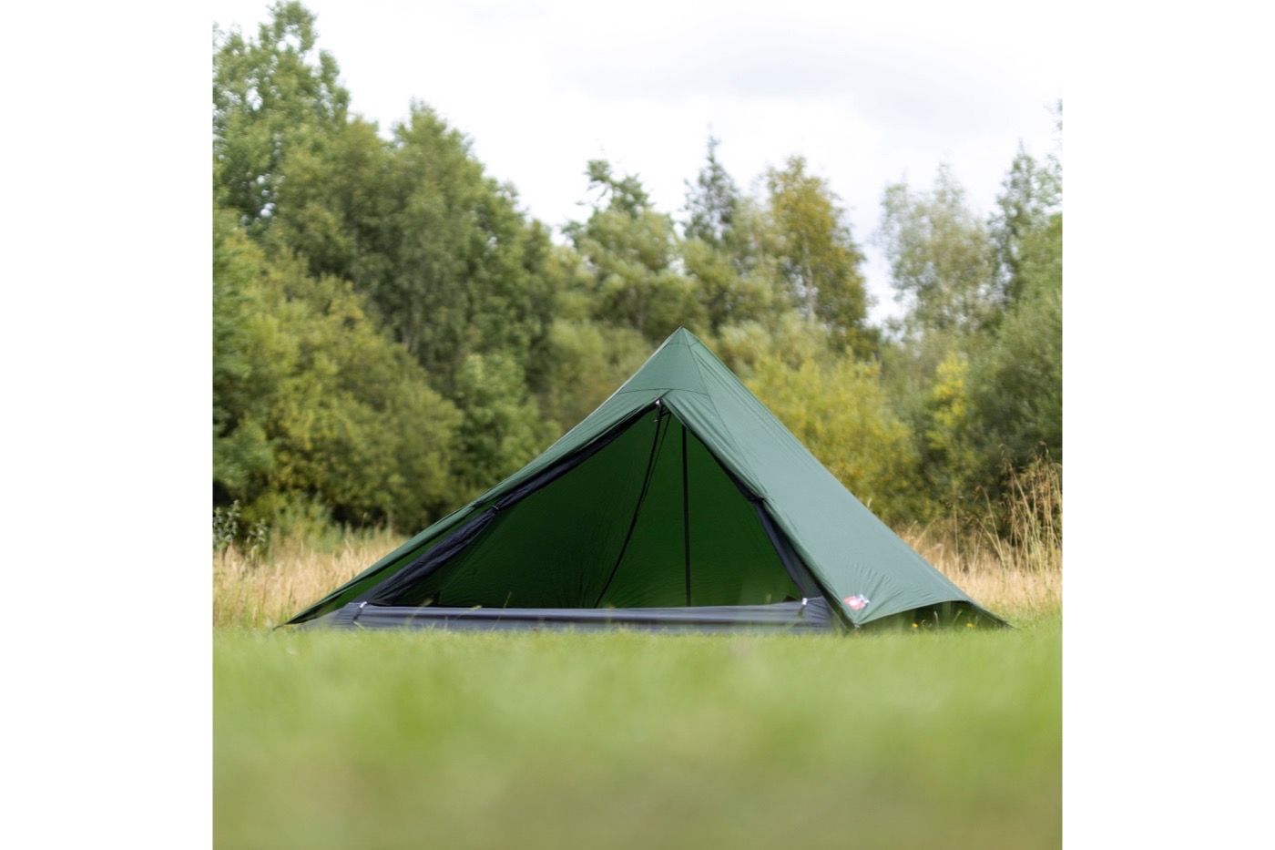 Alpkit Tarpstar 2 product photograph, view 2