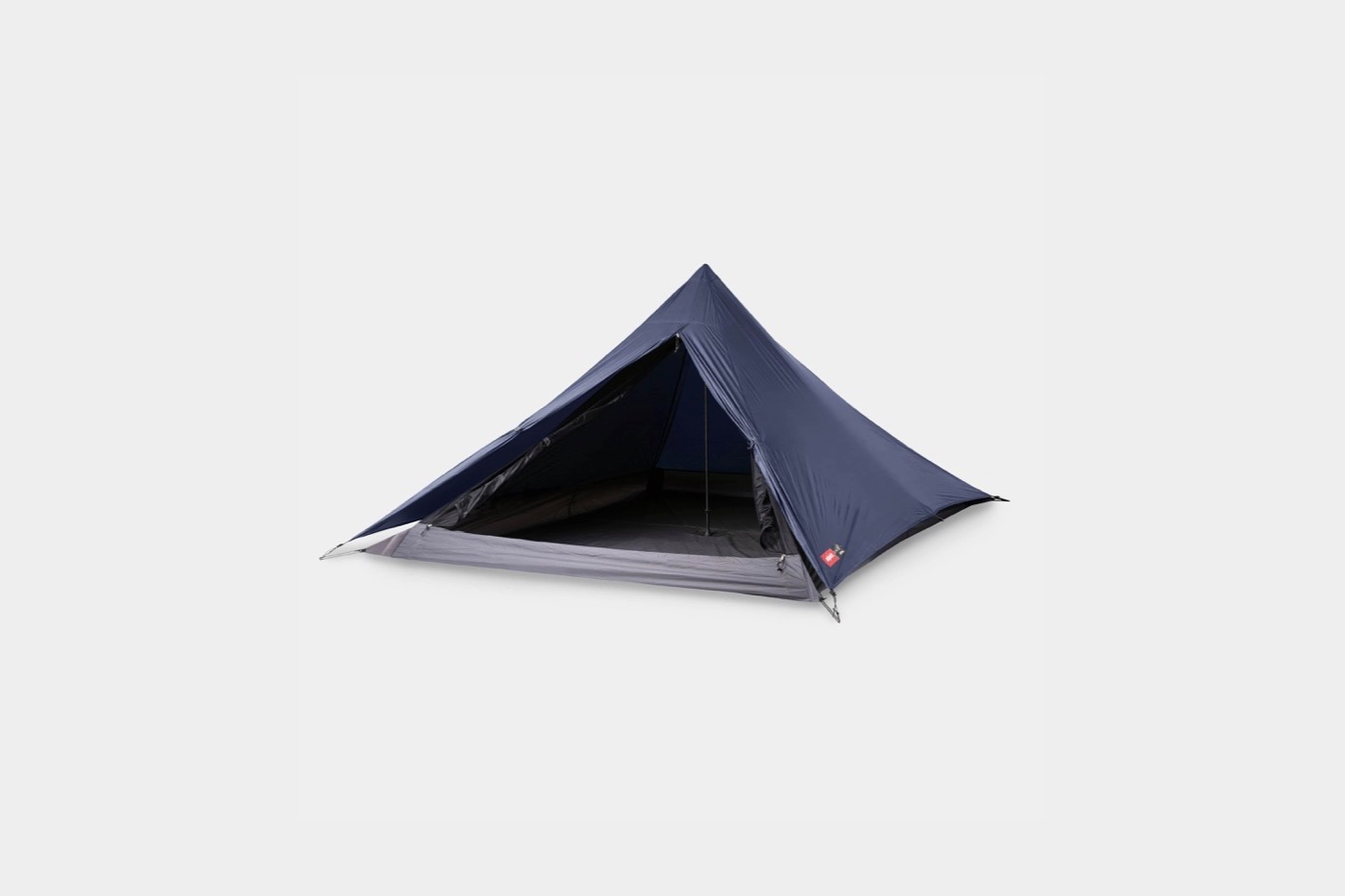 Alpkit Tarpstar 2 product photograph, view 3