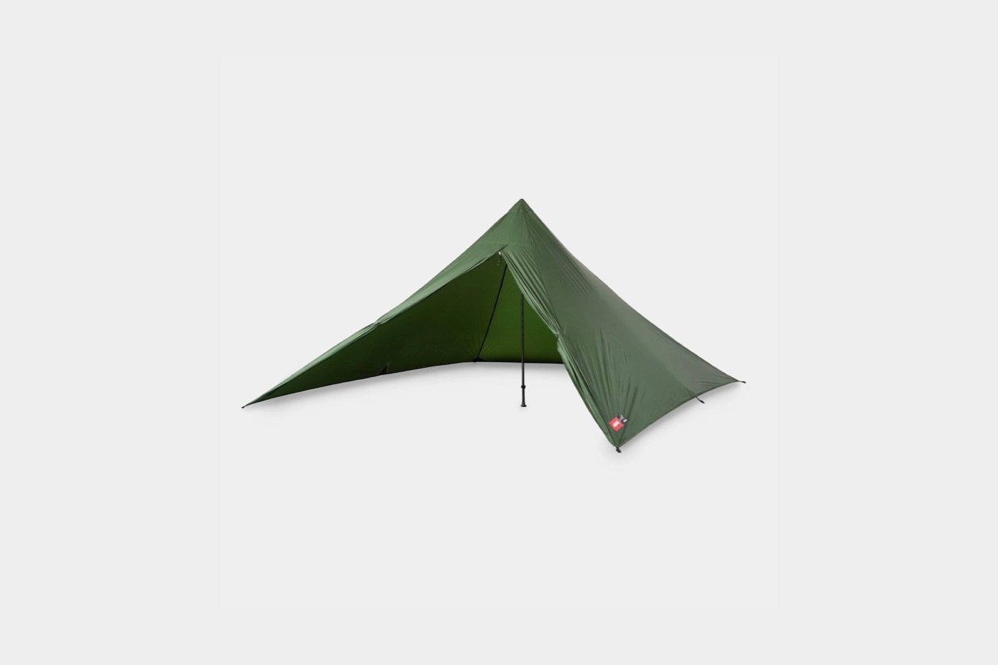 Alpkit Tarpstar 2 product photograph, view 4