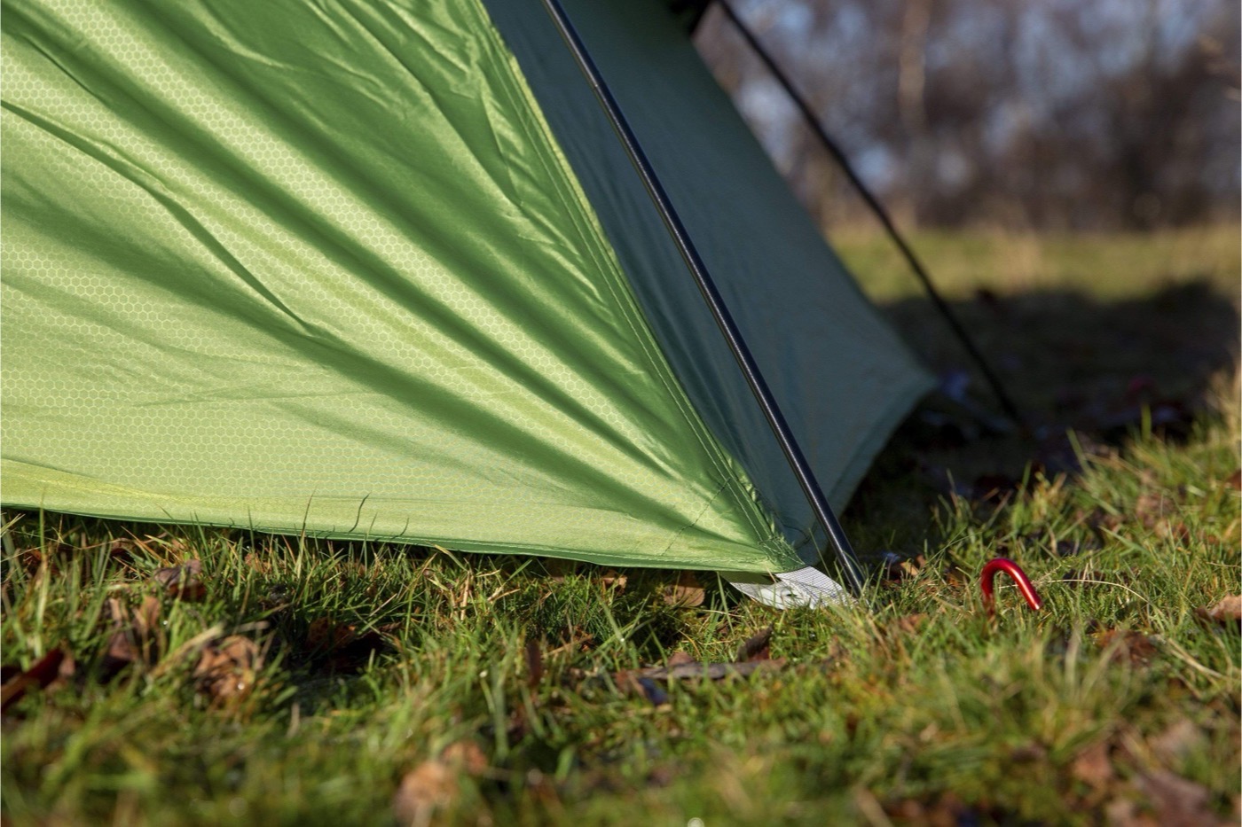 Alpkit Tetri product photograph, view 4