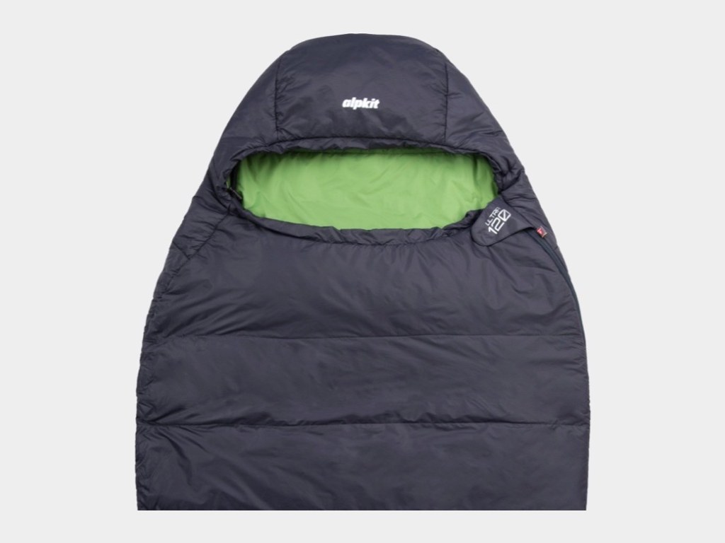 Alpkit Ultra 120 product photograph