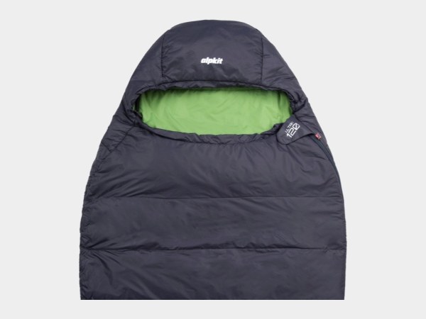 Alpkit Ultra 120