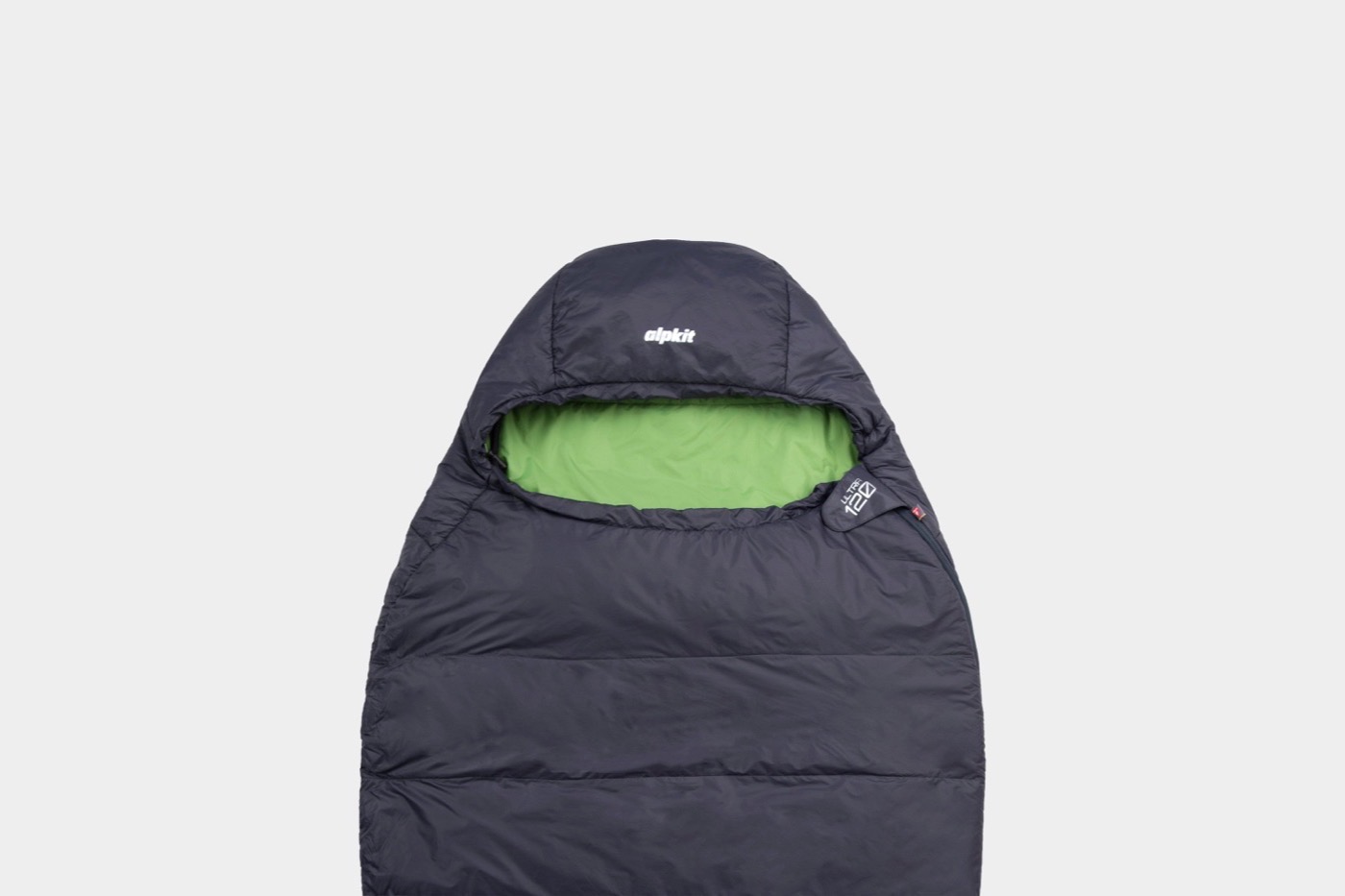 Alpkit Ultra 120 product photograph